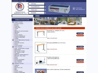 Miniaturka sklep.fpnnysa.com.pl