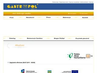 Podgląd gastropol.com.pl