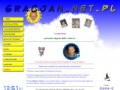 Podgląd gracjan.net.pl