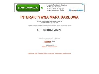 Podgląd mapa.darlowo.info