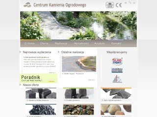 Miniaturka kamien-ogrodowy.com.pl