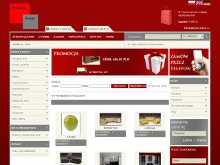 Miniaturka monika-design.pl