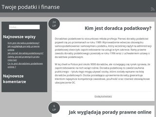 Podgląd p-zone.pl