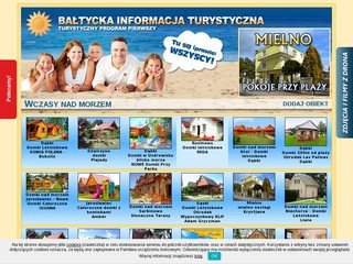 Miniaturka nad.morzem.net