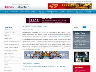 Miniaturka biznes.ostroda.pl