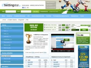 Miniaturka bettingstar.pl