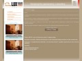 Podgląd luxnajm.com