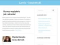 Podgląd larris.pl