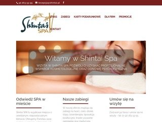 Miniaturka shintai.pl