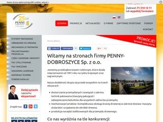 Podgląd penny.pl