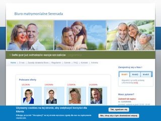 Podgląd randki.serenada.pl