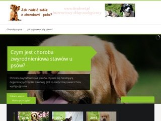 Podgląd samotnagwiazda.pl