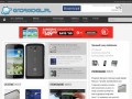 Podgląd androidal.pl