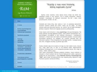 Podgląd psycholog-rem.waw.pl