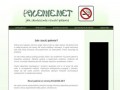 Podgląd palenie.net