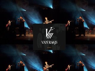 Podgląd vanraajs.pl