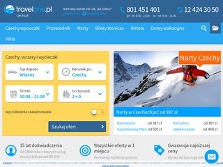 Miniaturka czechy.pl