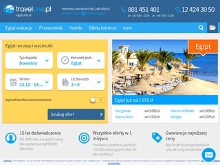 Podgląd egipt.info.pl