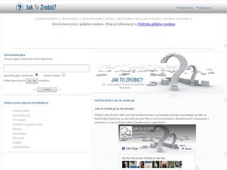 Miniaturka jak-to-zrobic.pl
