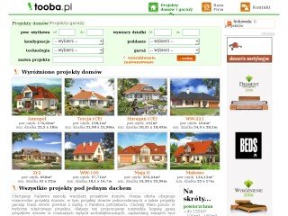 Podgląd tooba.pl
