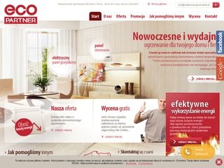 Miniaturka najtanszeogrzewanie.pl