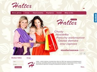 Podgląd haltex.com.pl