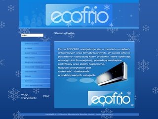 Miniaturka ecofrio.pl
