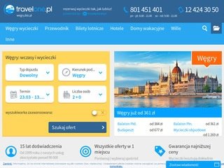 Podgląd wegry.biz.pl