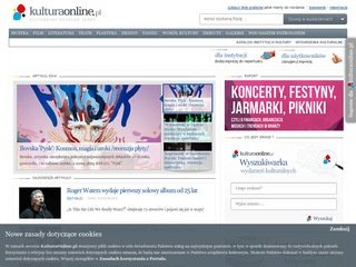 Podgląd kulturaonline.pl