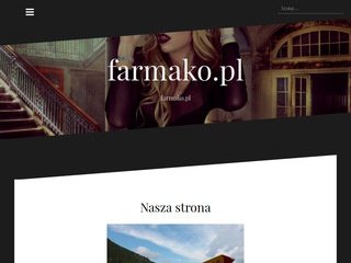 Podgląd farmako.pl
