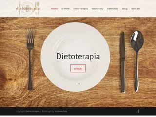 Podgląd dietoterapia.net.pl