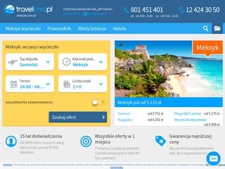 Miniaturka meksyk.com.pl