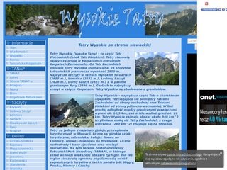 Podgląd gotatry.republika.pl