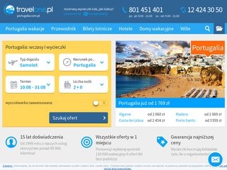 Podgląd portugalia.com.pl