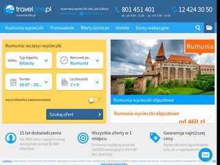 Podgląd rumunia.info.pl