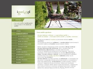 Podgląd i-garden.pl