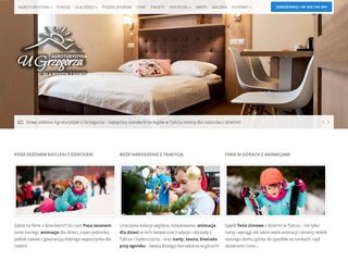 Podgląd ugrzegorza.pl