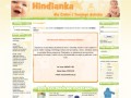 Podgląd hindianka.pl