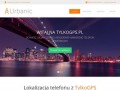 Podgląd tylkogps.pl