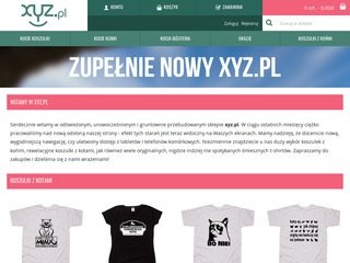 Miniaturka xyz.pl