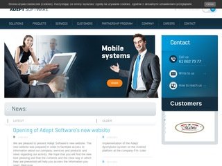 Podgląd adept.com.pl