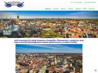 Miniaturka marwel.pl