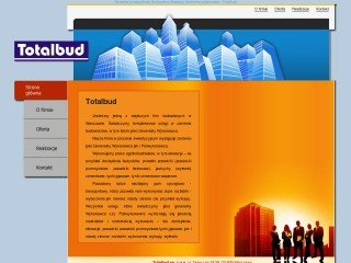 Miniaturka totalbud.pl