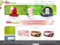 Podgląd ubrankadlapsow.com