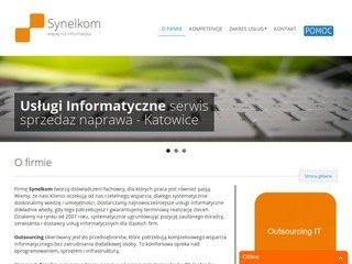 Miniaturka synelkom.pl