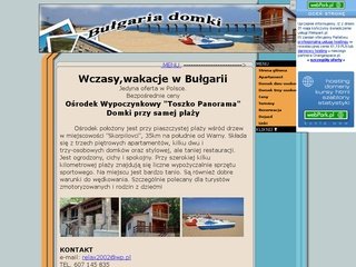 Podgląd relax-rybnik.webpark.pl