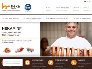 Podgląd hekacasings.pl