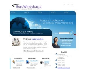 Podgląd eurowindykacja.pl