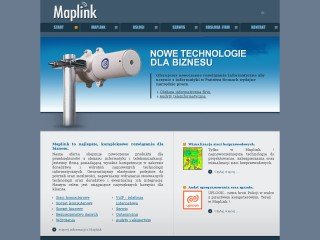 Podgląd maplink.pl