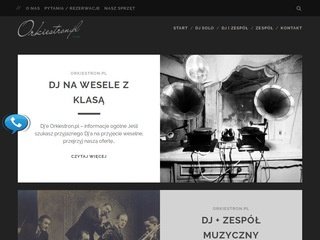 Podgląd muzycznecentrum.pl